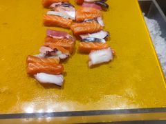 -威斯汀舞台餐厅