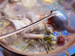 -洪大厨鸡煲(福田店)