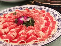 -东来顺饭庄(金泉广场店)