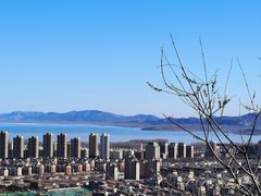 -府君山公园