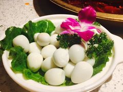 -大味生态火锅(蓝谷地店)