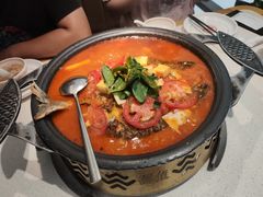 -探鱼·鲜青椒爽麻烤鱼(嘉禾金铂天地店)