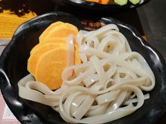 -呷哺呷哺 黄金牧场 (欢乐谷店)