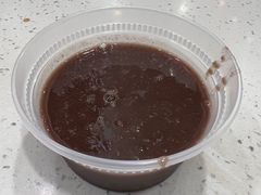陈皮红豆沙-西关明记肠粉(荔枝湾店)