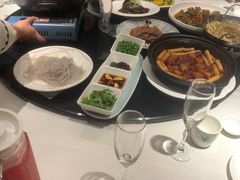 -芳芳私房菜·精做淮扬菜(承德路店)
