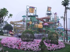 -国色天乡三期陆地乐园
