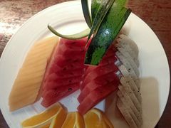 -西安绿地假日酒店·丽宝轩中餐厅