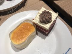 -星伦多自助料理(永旺店)
