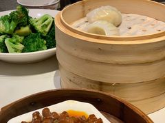 -稻香饭店(IFS国金中心店)