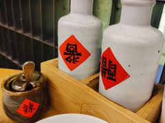 -苏小柳点心·手作小笼包(新街口分院店)