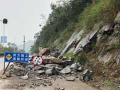 -楠溪江风景名胜区