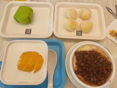 -满记甜品(万象城店)