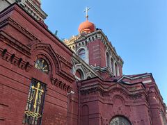 -圣·阿列克谢耶夫教堂