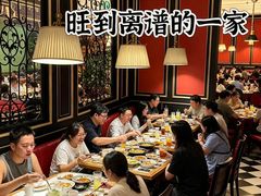 -新白鹿餐厅(第一百货店)