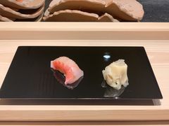 -鮨一日本料理(大中华店)