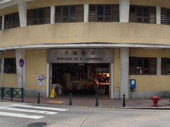 -下环街市熟食中心