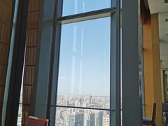 -视界美食自助餐厅·石家庄希尔顿酒店