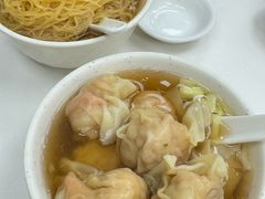 -麦文记面家(佐敦店)