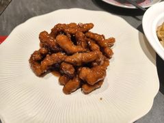 古法糖醋里脊-紫泥369粗粮季(四牌楼店)