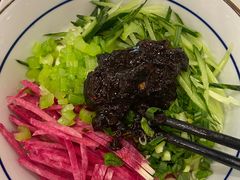 -鸭匠食府·挂炉烤鸭·新京菜(阜成路店)