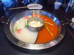 -巴邑火锅(江北万达店)