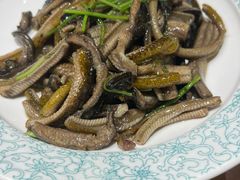 -阿明小菜·海鲜·上海菜(梅陇华理店)