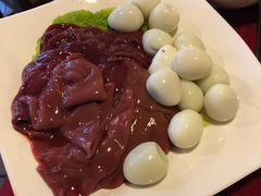 -山城年华老火锅(玉林店)