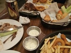 -Liberty Brewing Co·曼哈顿餐吧