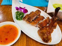 -糟粕醋·椰苑海南菜餐厅(亚龙湾天域酒店)