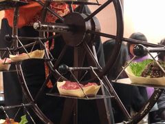 -万福炭火烤肉日本料理(新街口店)