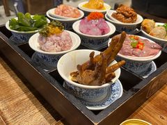 -楠火锅(广州总店)