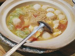 -永安鱼庄·镇江菜(三店纬五路店)