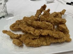-花中城·杭帮菜·粤菜·海鲜火锅(清泰街店)