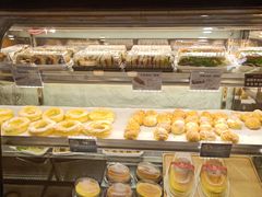 -BROAD面包路·欧式面包(龙湖时代C馆店)