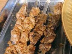 -贯贯吉·清真餐厅(浙江中路店)