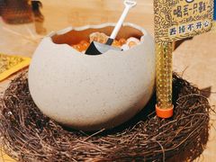 -喝丢一只鞋海鲜烧烤·海肠捞饭(北京街店)