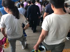 -银川河东国际机场
