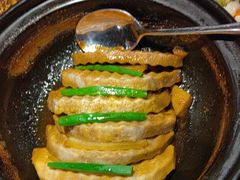 -前海沿·青岛菜(李沧万达店)