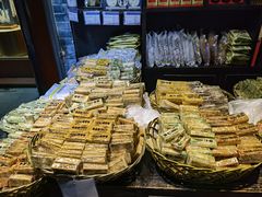 -上海梨膏糖商店(豫园商城店)