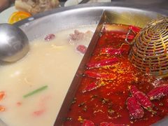 -骨之味·筒骨汤火锅(江头店)