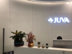 -JUVA欧华医美连锁