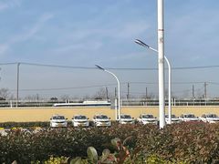 -安飞驰驾校·学车连锁(金高店)