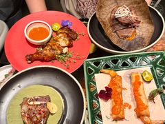 -松鹤精致料理(五一中路店)