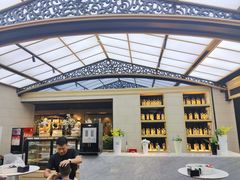 -川骄海鲜自助(亚运村店)