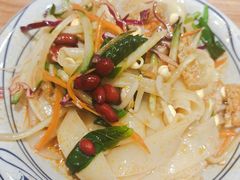 -陇上秦轩biangbiang面(萧山万象汇店)