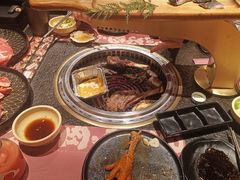 -牛YO烧肉烤肉自助(万象城春河里店)
