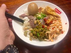 -明桂米粉(北站店)