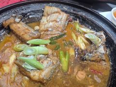 -君霖海鲜私房菜(春柳店)