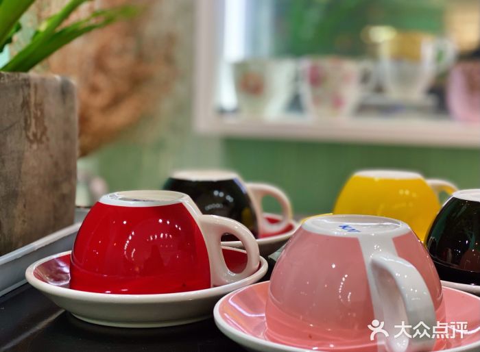 馡咖啡(东方商厦店)图片