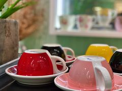 -馡咖啡(东方商厦店)